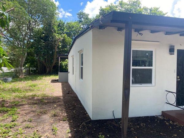 16525 NW 22nd Ct , Miami Gardens, FL 33054