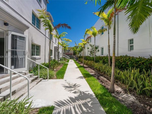 1519 Pennsylvania Ave , Unit 6, Miami Beach, FL 33139