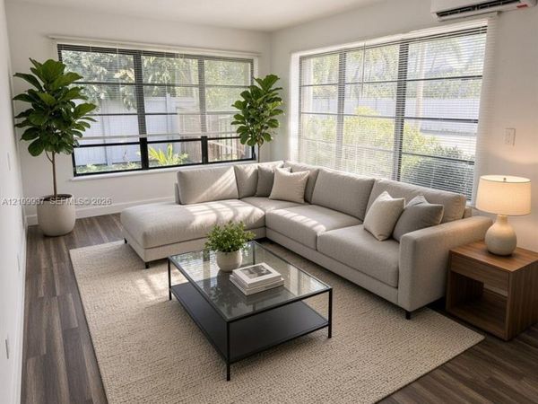1024 Tyler St , Unit 2, Hollywood, FL 33019