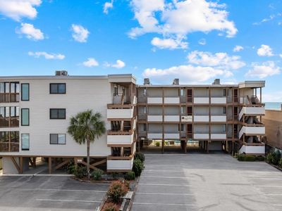 1711 S Ocean Blvd. , Unit 306, North Myrtle Beach, SC 29582