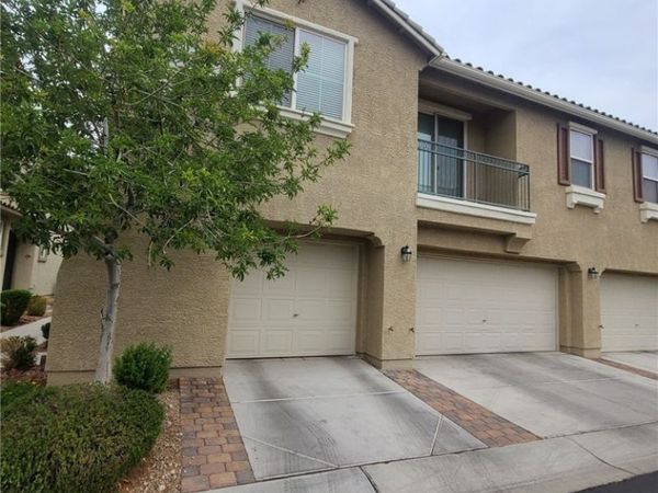 6255 W ARBY Avenue , Unit 361, Las Vegas, NV 89118