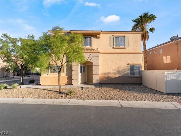 11100 Arcadia Sunrise Drive , Henderson, NV 89052