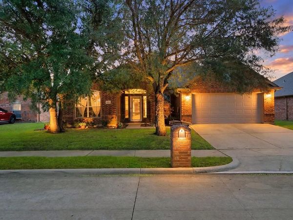 9809 Havenway Drive, Denton, TX 76226
