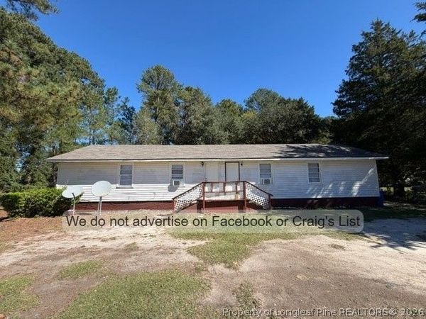 1105 Bunce Road , Fayetteville, NC 28314
