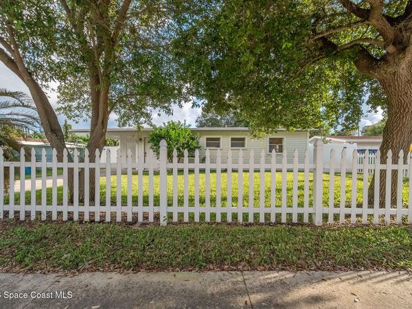 205 Adams Avenue, Cape Canaveral, FL 32920