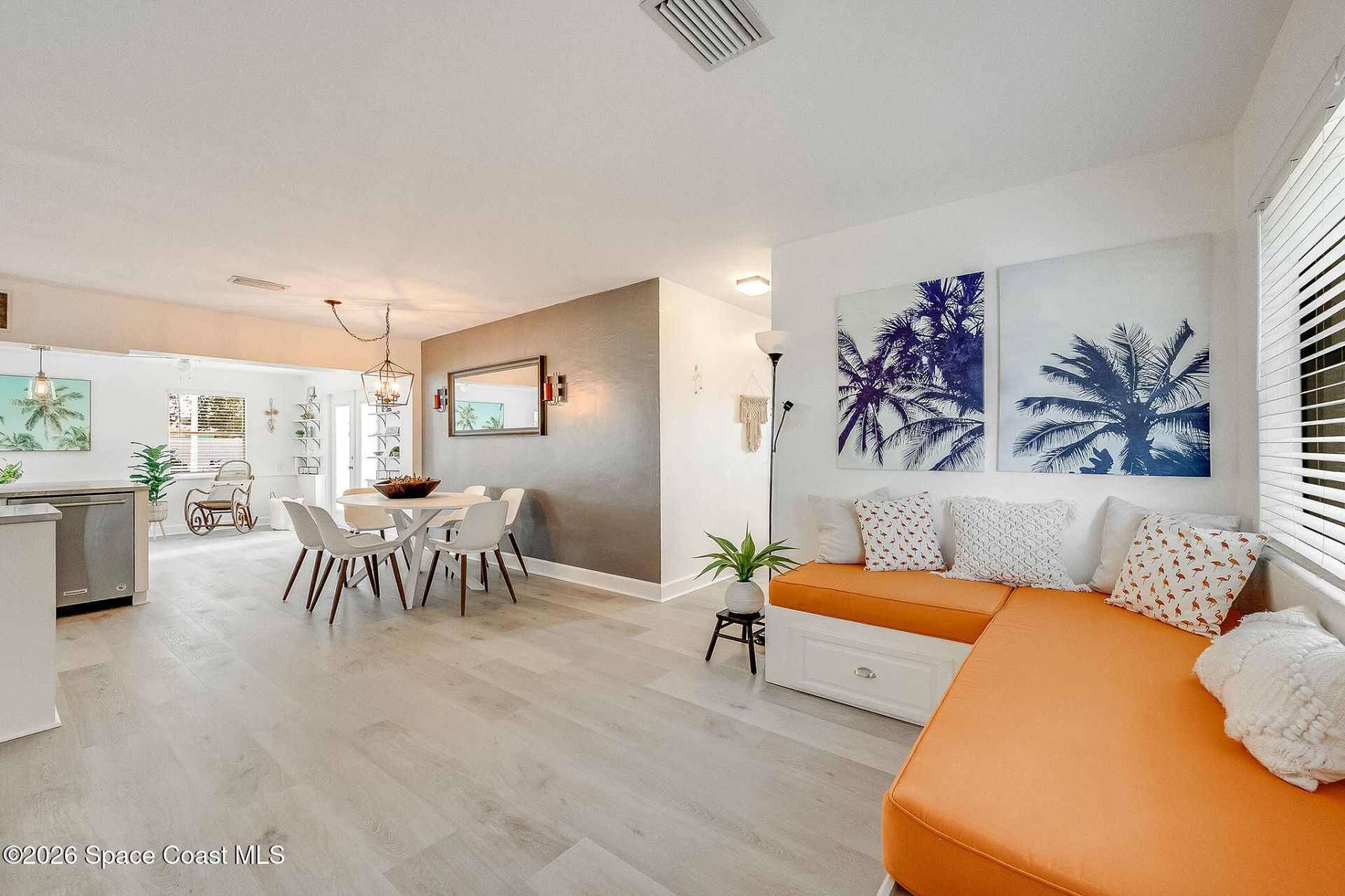 205 Adams Avenue, Cape Canaveral, FL 32920 Photo