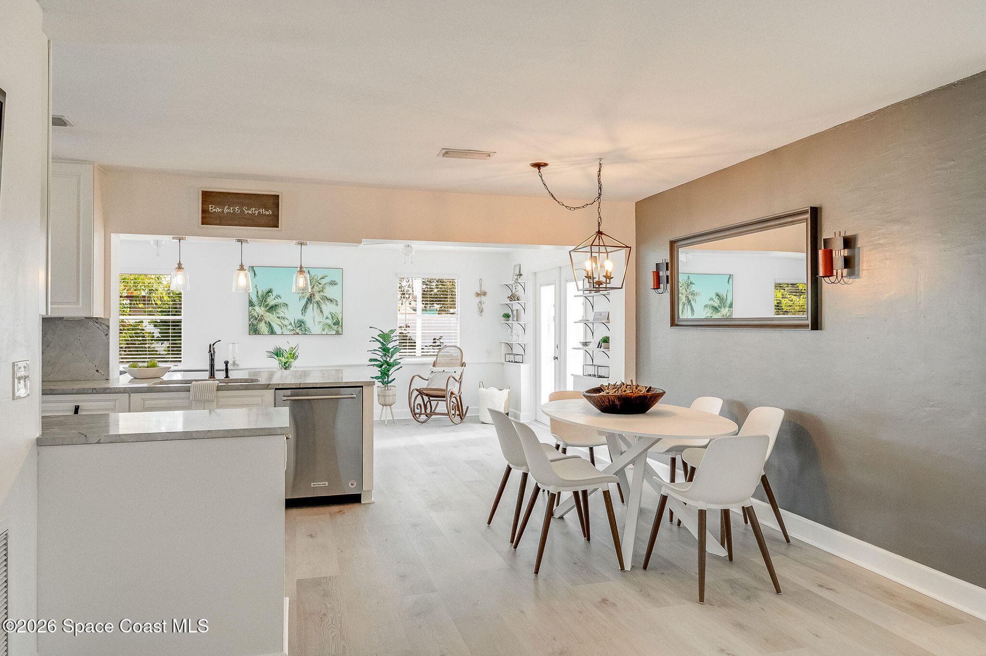 205 Adams Avenue, Cape Canaveral, FL 32920 Photo