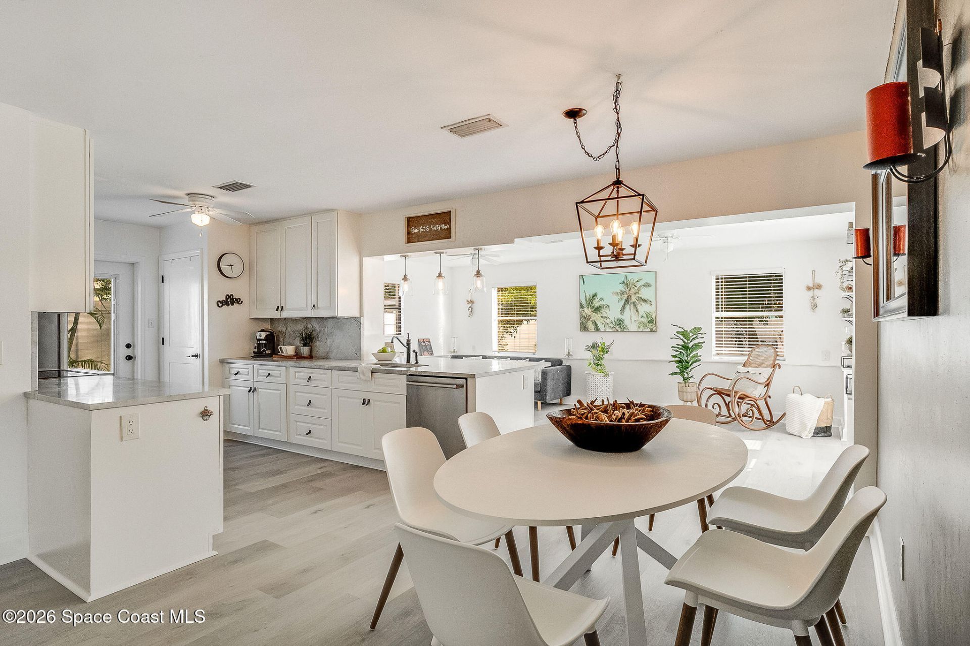 205 Adams Avenue, Cape Canaveral, FL 32920 Photo