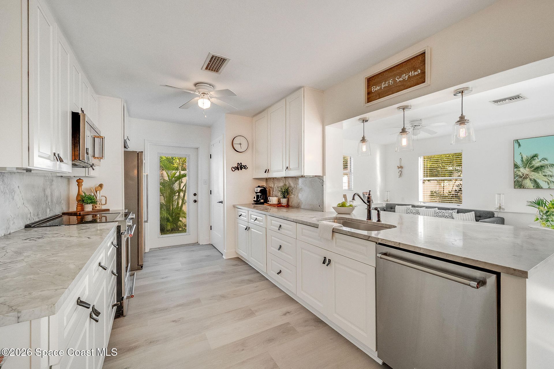 205 Adams Avenue, Cape Canaveral, FL 32920 Photo