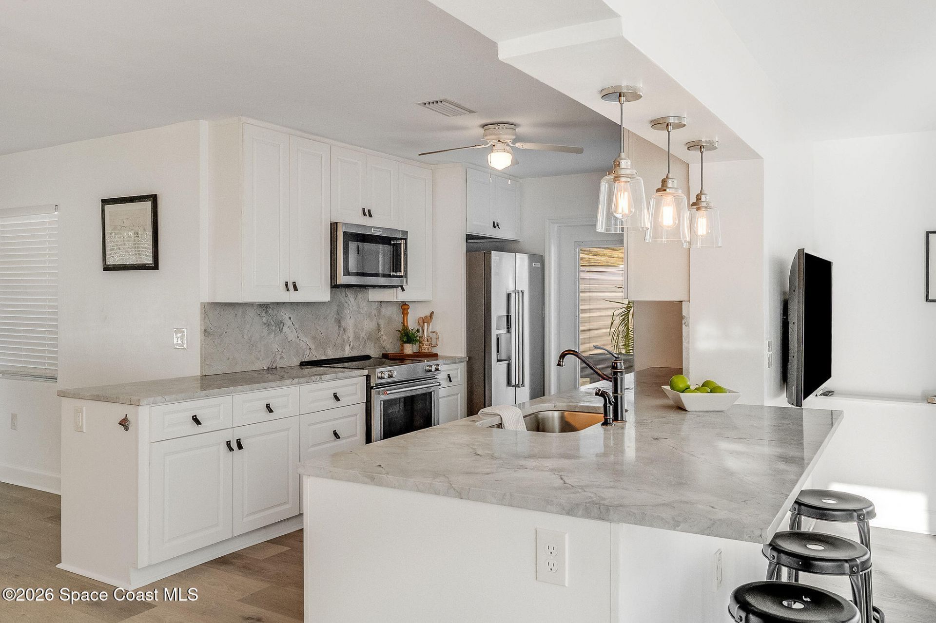 205 Adams Avenue, Cape Canaveral, FL 32920 Photo