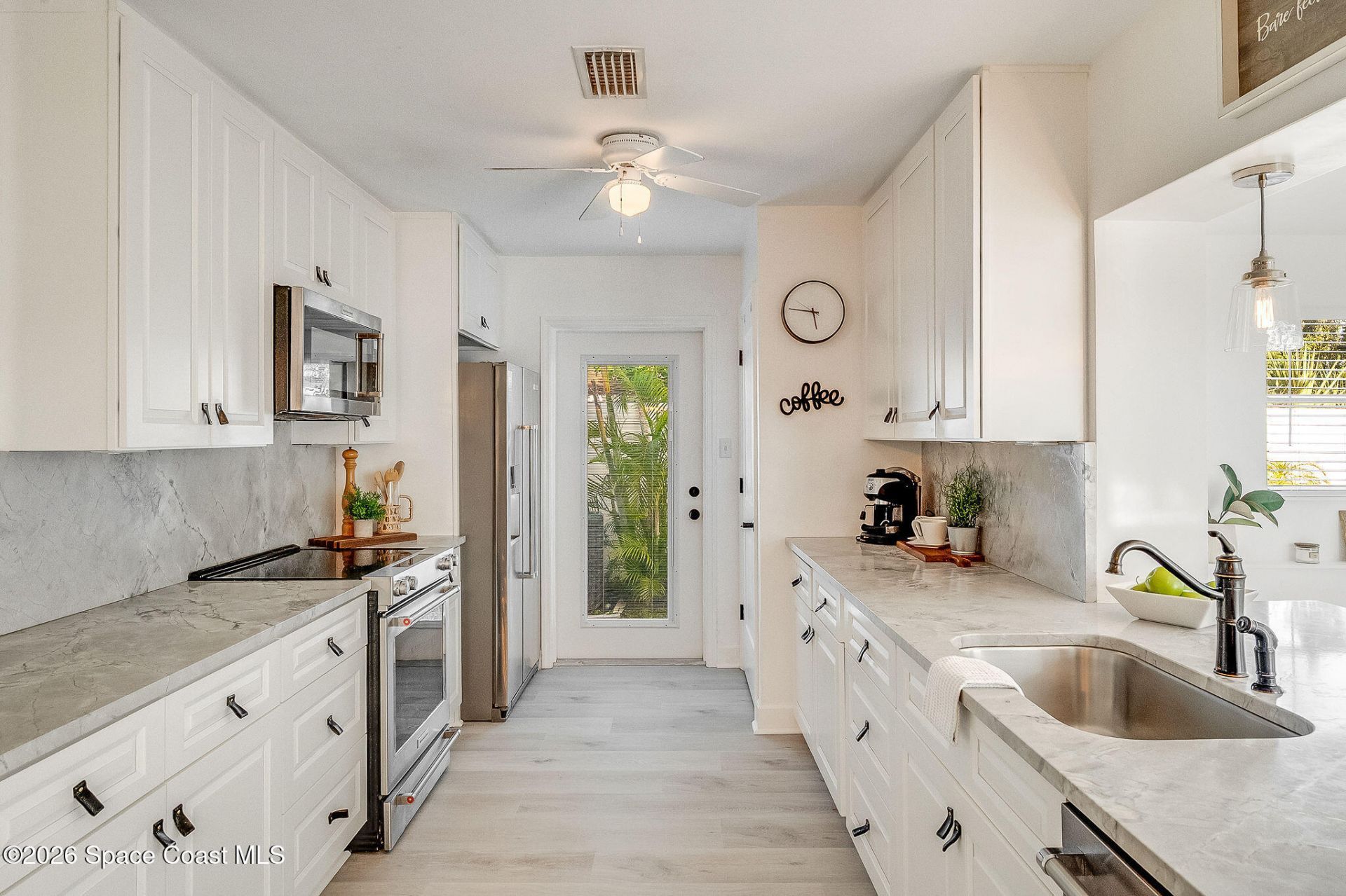 205 Adams Avenue, Cape Canaveral, FL 32920 Photo