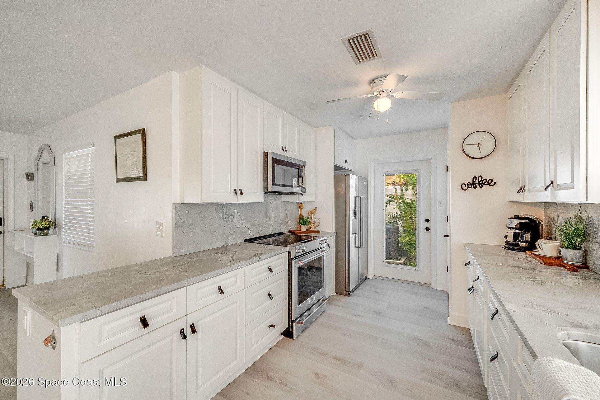 205 Adams Avenue, Cape Canaveral, FL 32920 Photo
