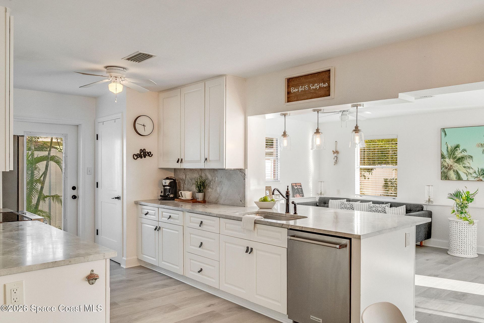 205 Adams Avenue, Cape Canaveral, FL 32920 Photo