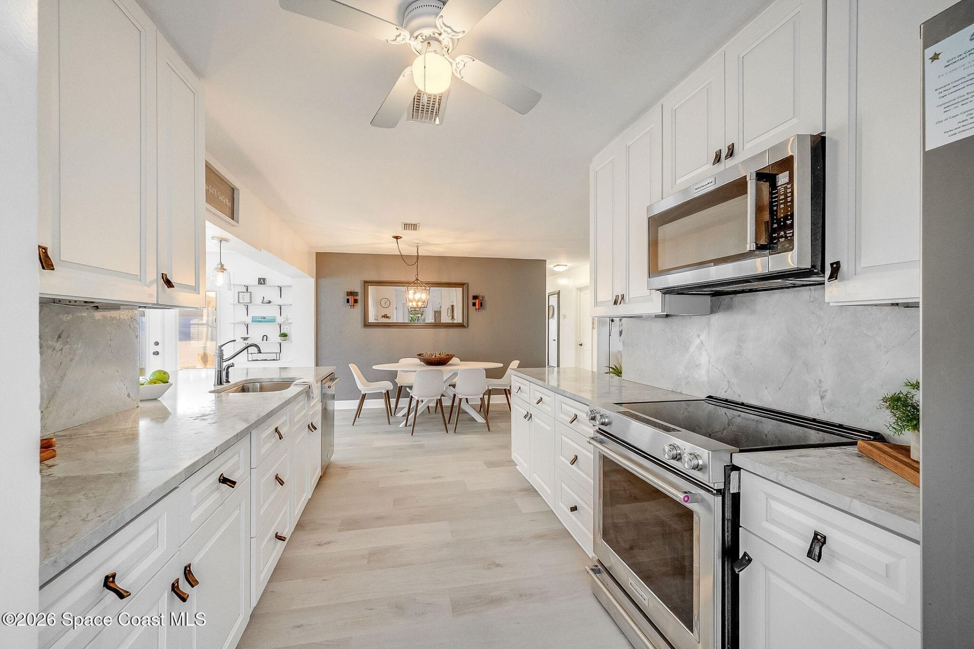 205 Adams Avenue, Cape Canaveral, FL 32920 Photo