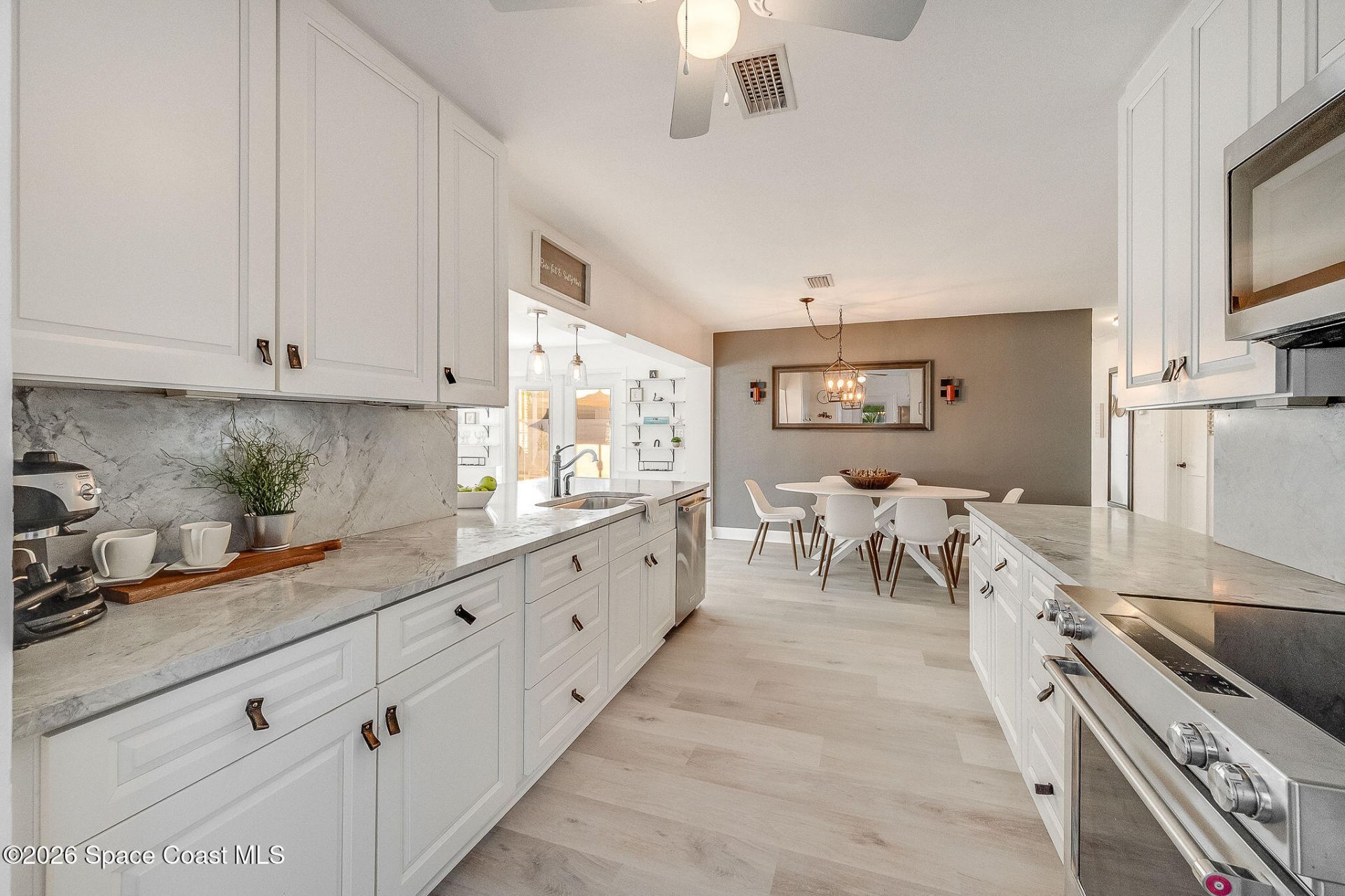 205 Adams Avenue, Cape Canaveral, FL 32920 Photo