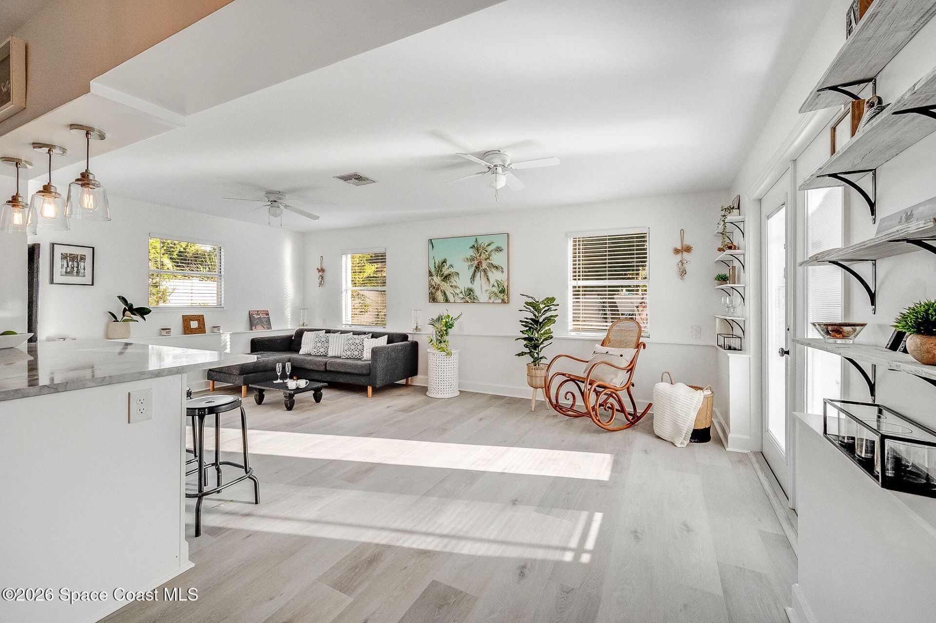 205 Adams Avenue, Cape Canaveral, FL 32920 Photo