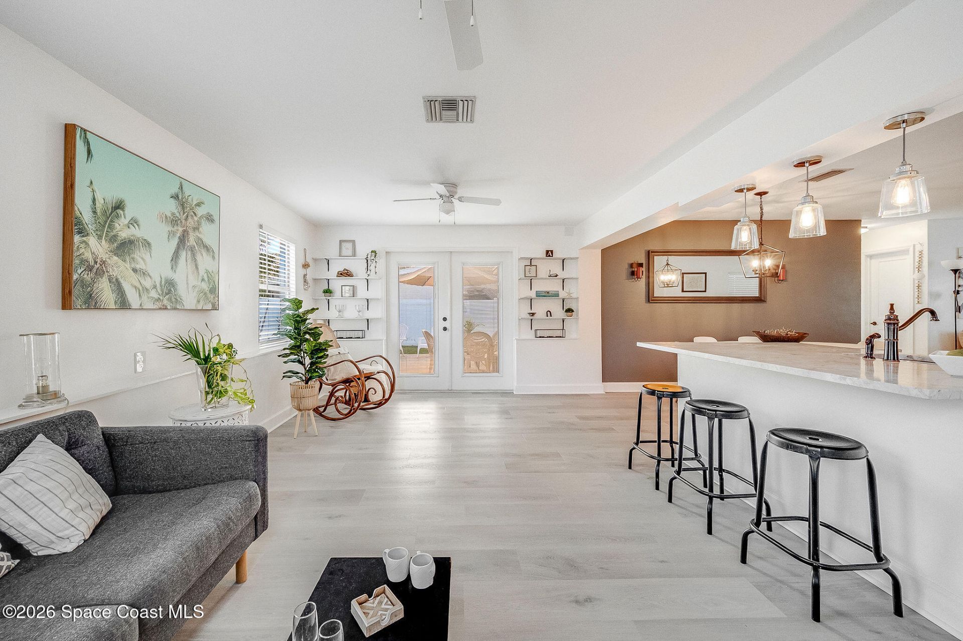 205 Adams Avenue, Cape Canaveral, FL 32920 Photo