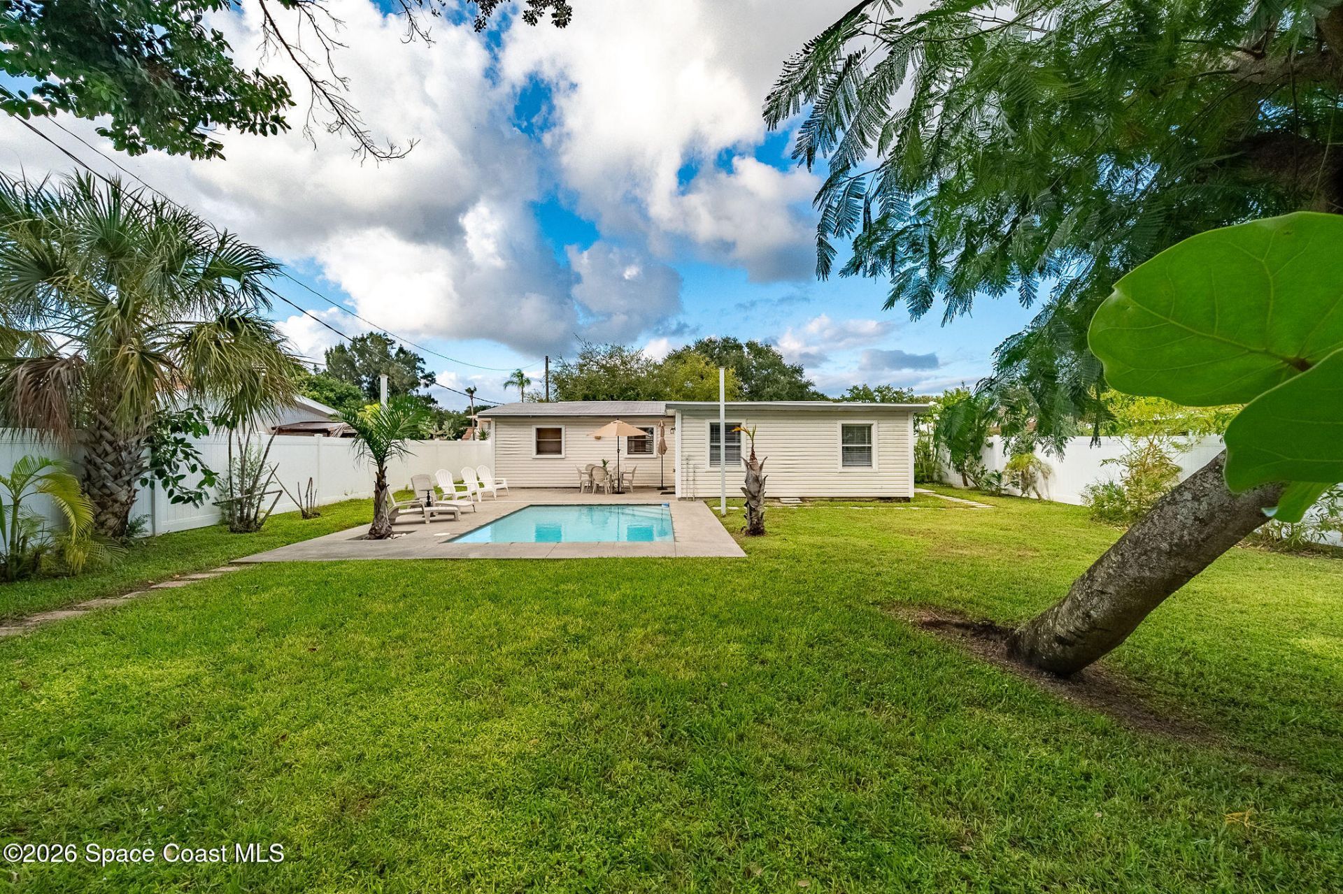 205 Adams Avenue, Cape Canaveral, FL 32920 Photo