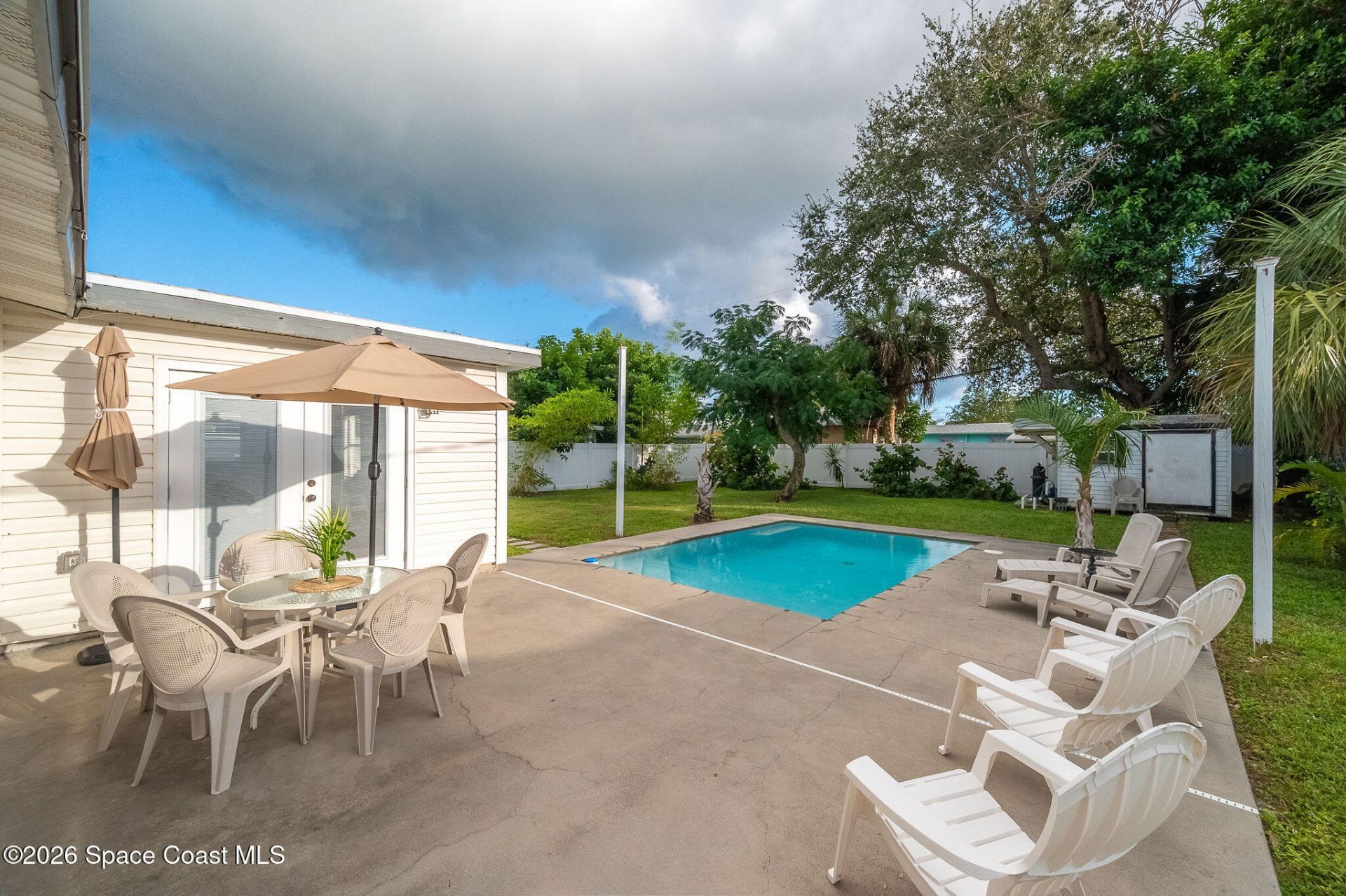 205 Adams Avenue, Cape Canaveral, FL 32920 Photo