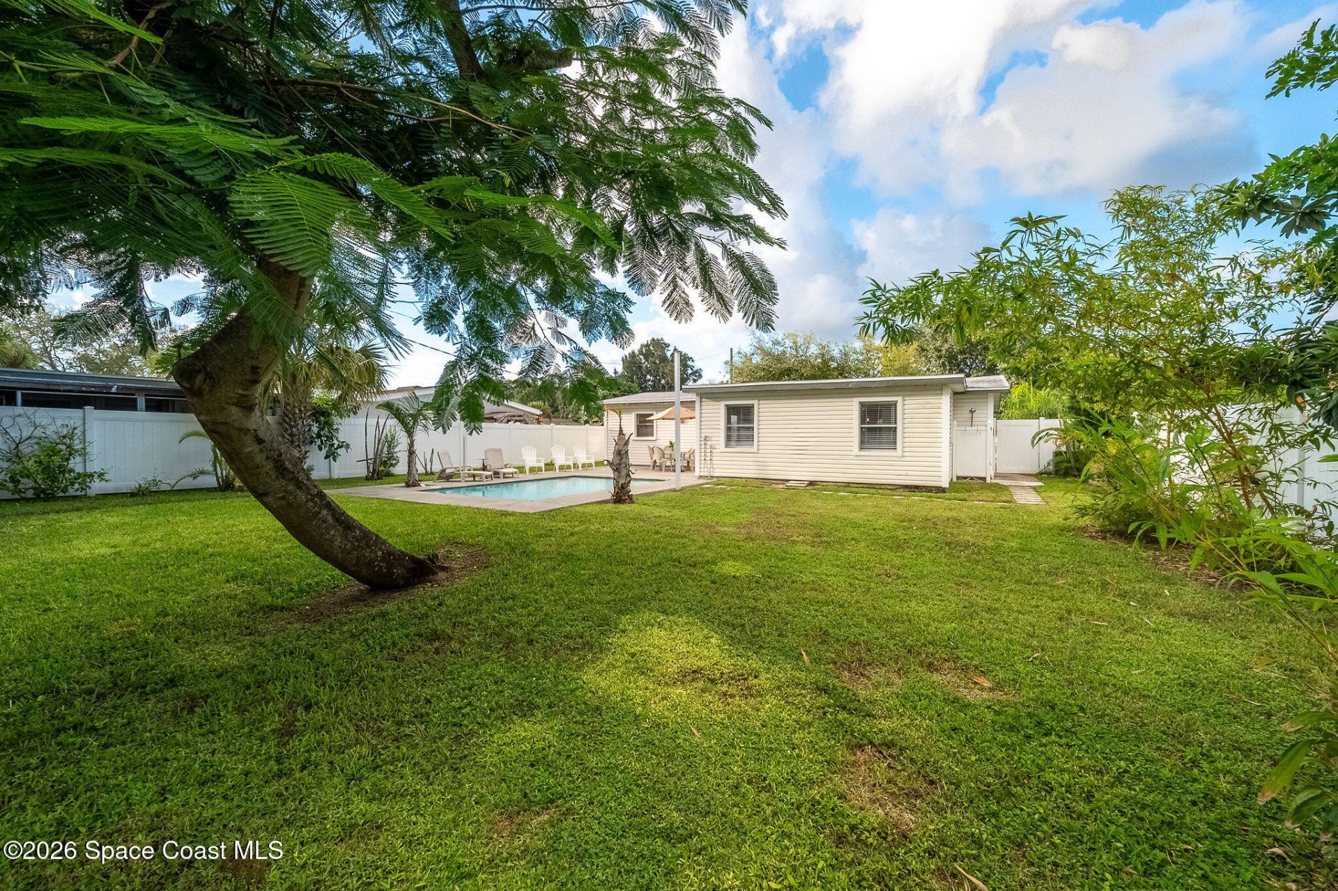 205 Adams Avenue, Cape Canaveral, FL 32920 Photo