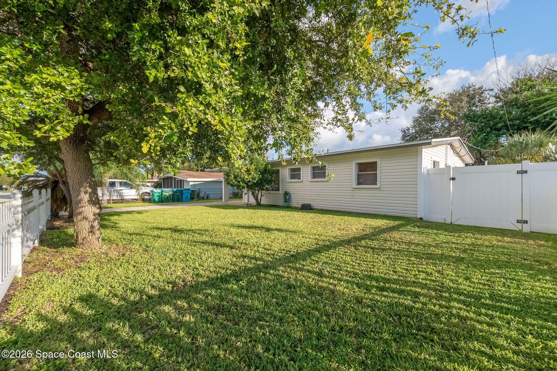 205 Adams Avenue, Cape Canaveral, FL 32920 Photo