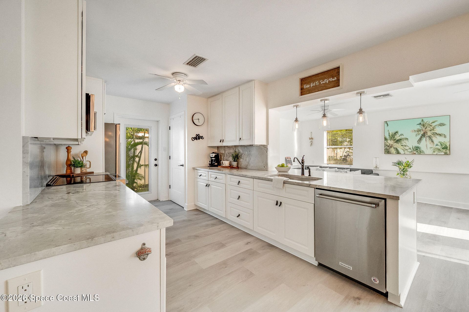 205 Adams Avenue, Cape Canaveral, FL 32920 Photo