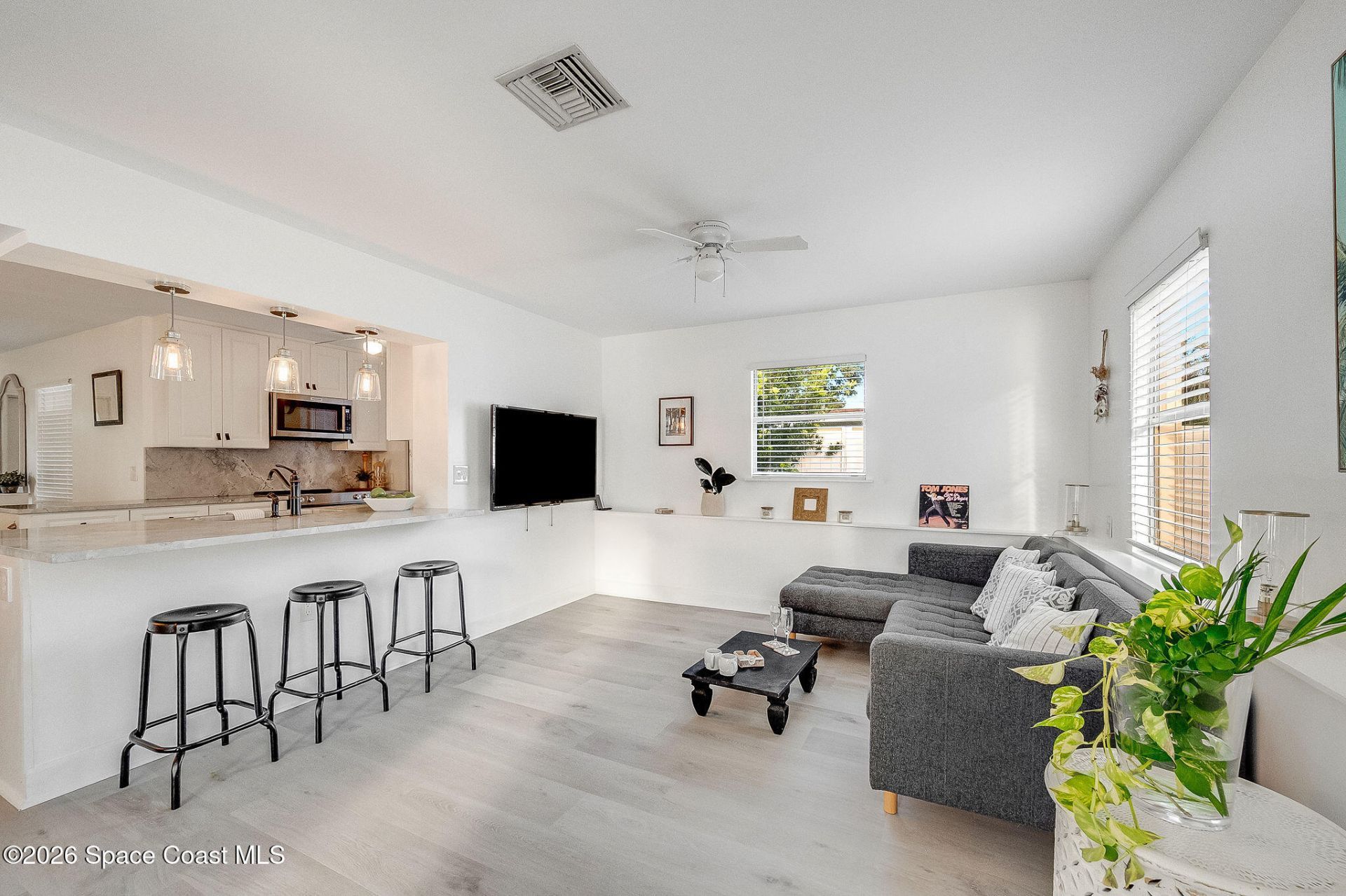 205 Adams Avenue, Cape Canaveral, FL 32920 Photo