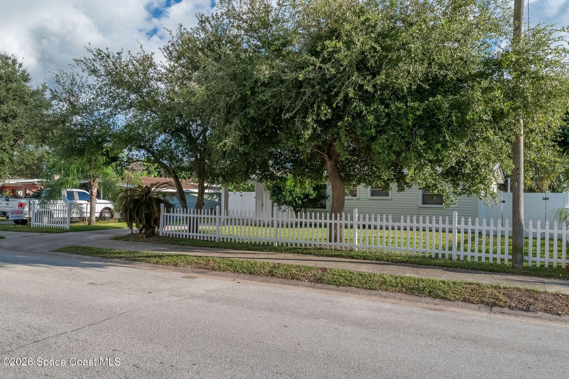 205 Adams Avenue, Cape Canaveral, FL 32920 Photo