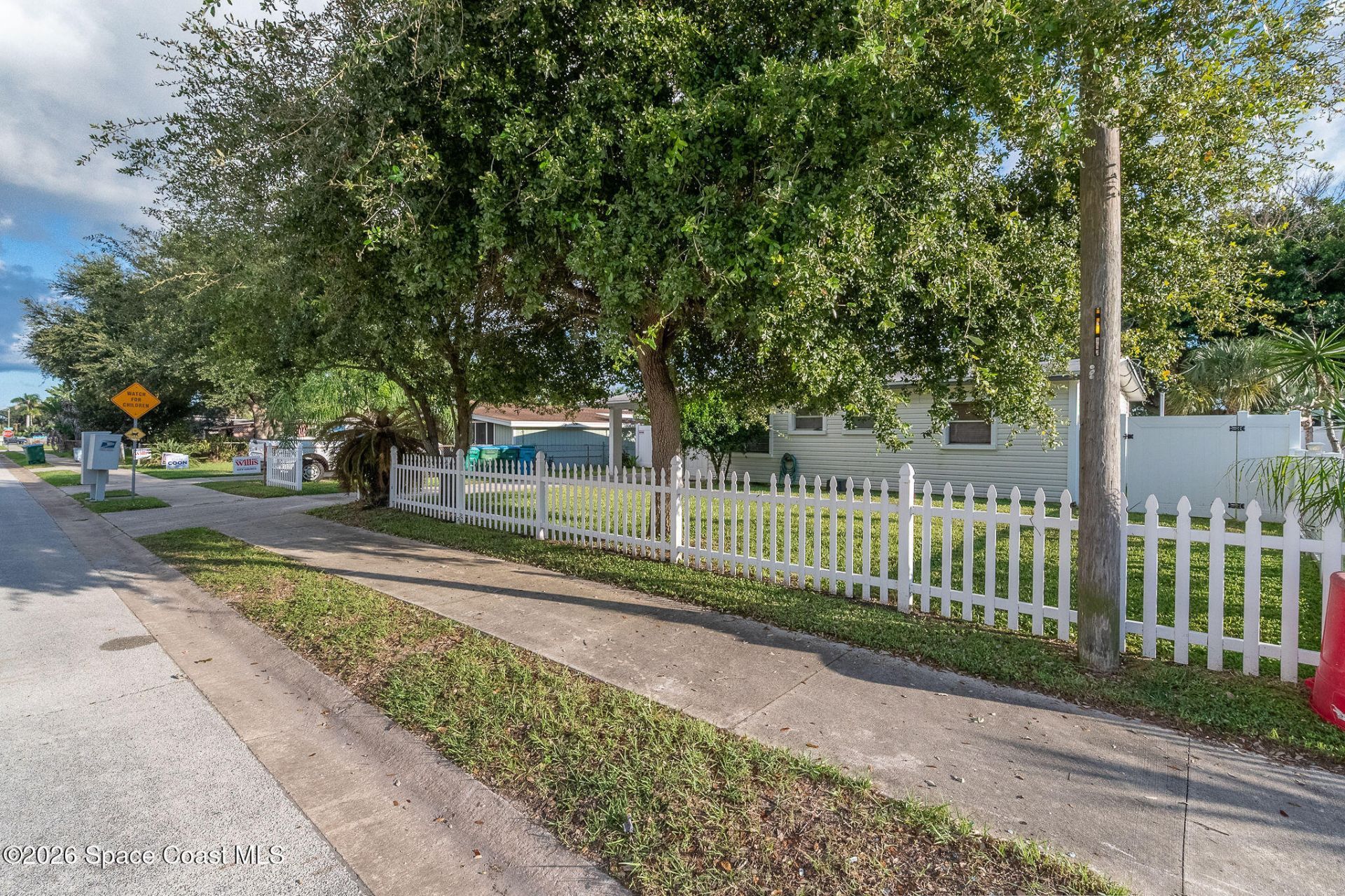 205 Adams Avenue, Cape Canaveral, FL 32920 Photo