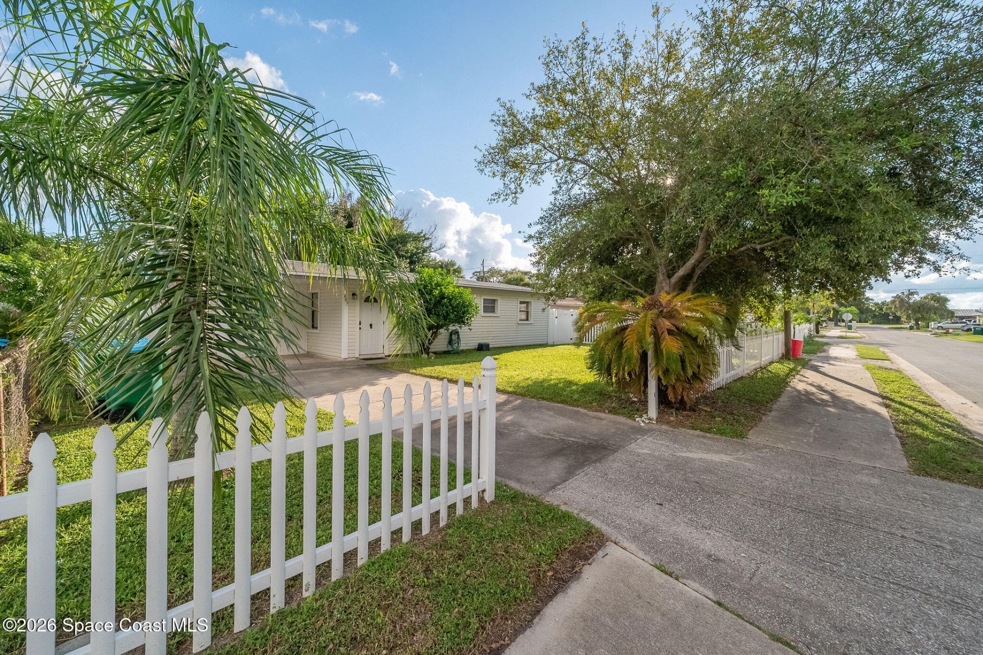 205 Adams Avenue, Cape Canaveral, FL 32920 Photo