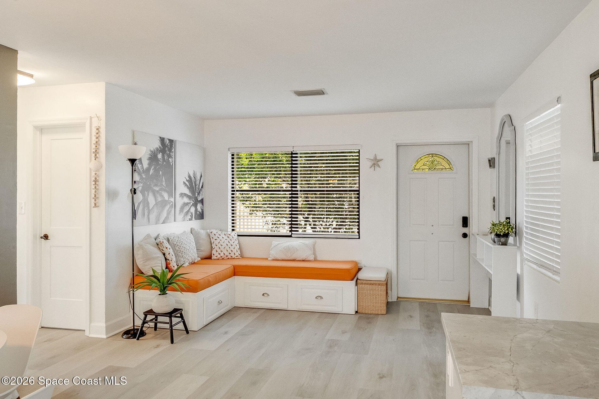205 Adams Avenue, Cape Canaveral, FL 32920 Photo