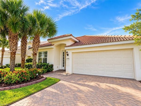 2177 Fairmont LN , NAPLES, FL 34120