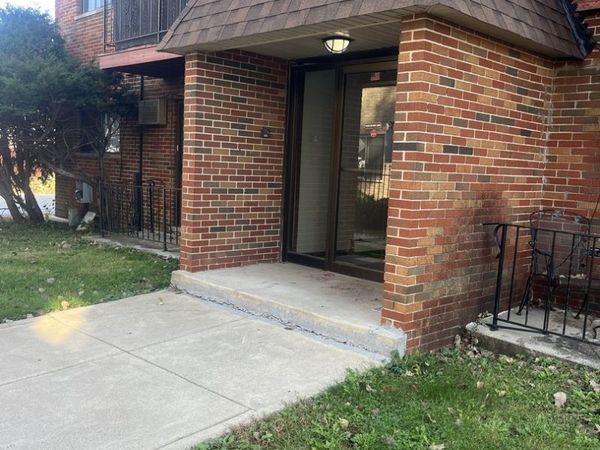 6338 W 99TH Place , Unit 1NW, Oak Lawn, IL 60453