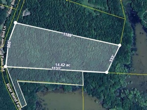 00 River Bend Lane , Moundville, AL 35474