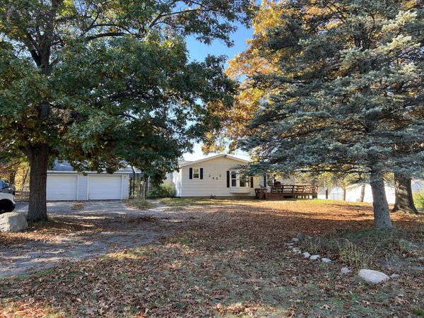 2450 S Greenville Road, Greenville, MI 48838
