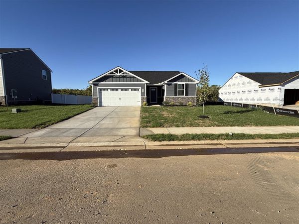 202 Memphis Drive , Franklin, KY 42134