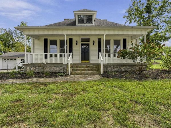 1768 Mt Lebanon Road , Alvaton, KY 42122