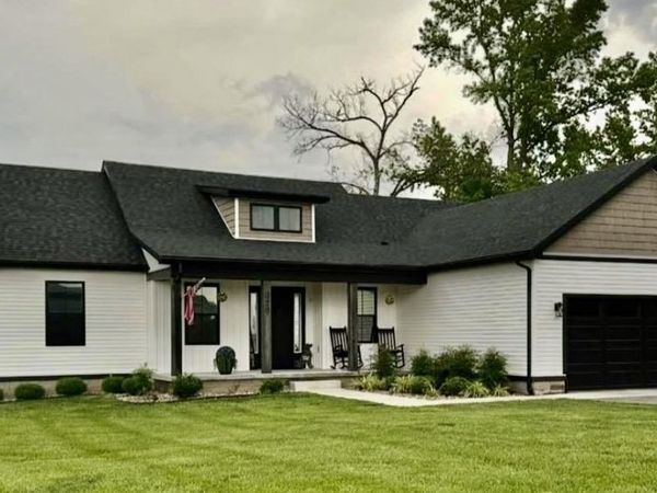 320 Middlebrook Lane , Smiths Grove, KY 42171