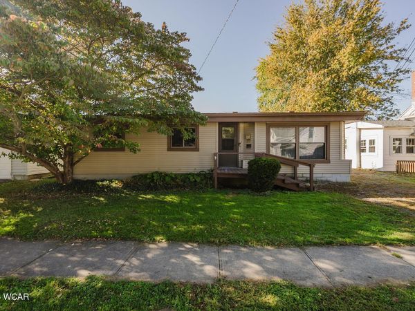 504 Wayne Street, Columbus Grove, OH 45830