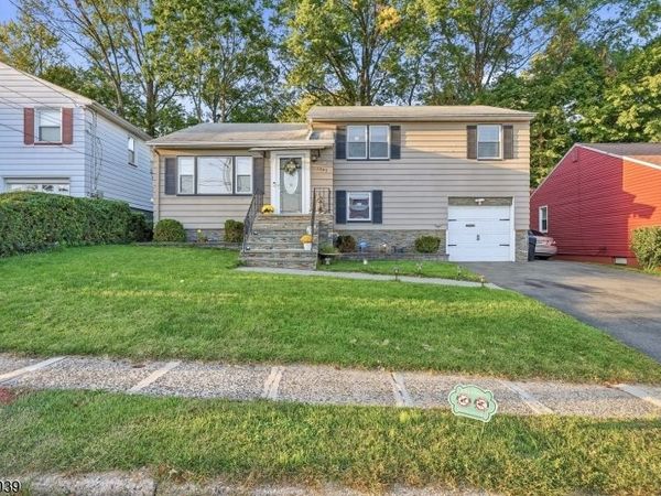 1747 Colgate Pl, Union, NJ 07083