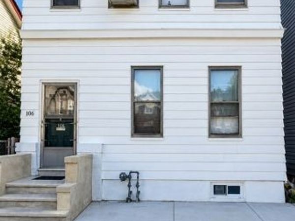 106 Crawford St, East Orange, NJ 07018