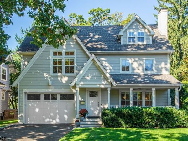 136 Montclair Ave, Montclair, NJ 07042