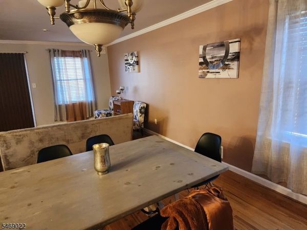 266 William St, Unit 2, Hillside, NJ 07205
