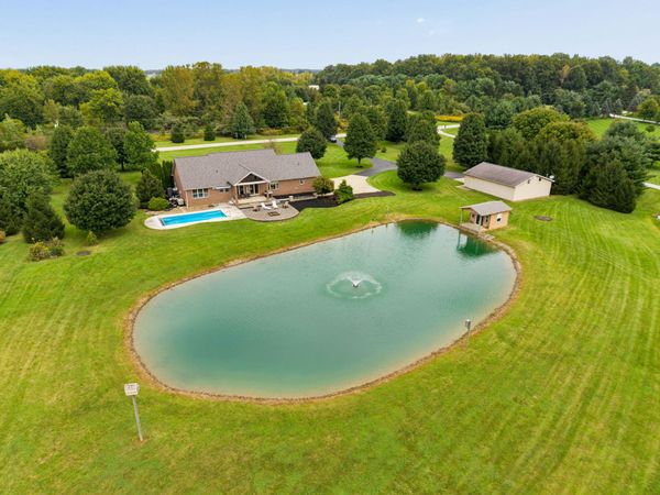11190 Beacom Road , Sunbury, OH 43074