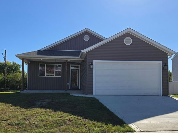 1551 Metcalfe Avenue, Obetz, OH 43207