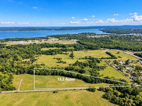 1 Coon Creek Road, Eufaula, OK 74432