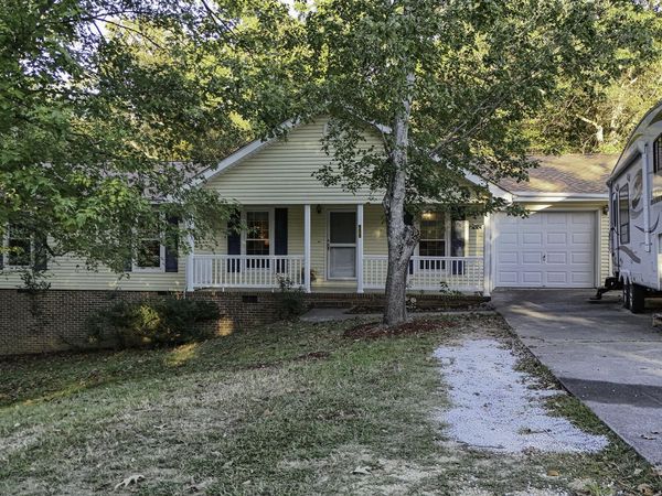 656 Brownwood Circle, Ringgold, GA 30736