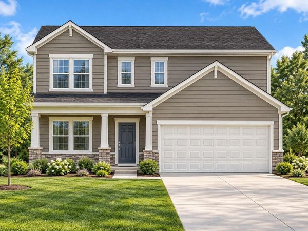 16 Paddock Circle, Unit 114, Rossville, GA 30741