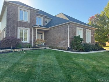 26690 Kentucky Court, Lyon Township, Mi 48178