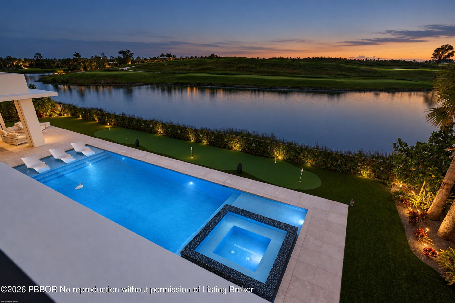 10955 Monte Rosa Drive, Palm Beach Gardens, FL 33412 Photo